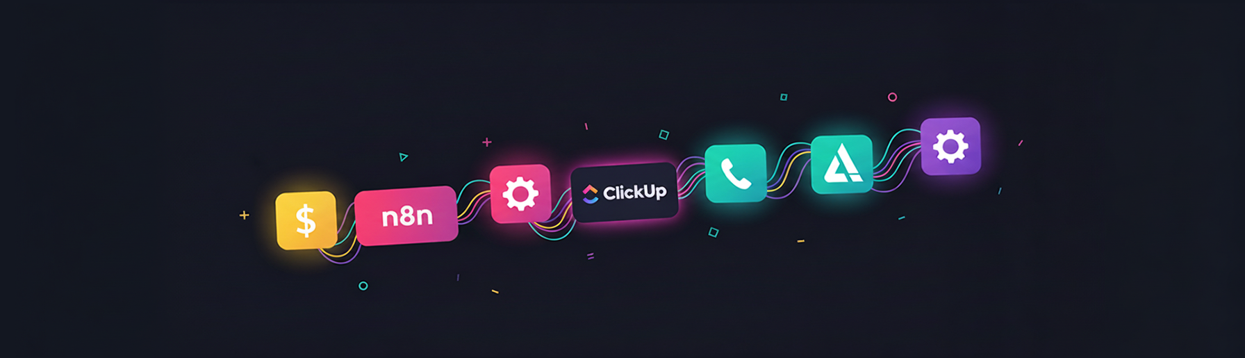 ClickUp als ERP-System? Mit Low-Code-Tools ist das möglich!