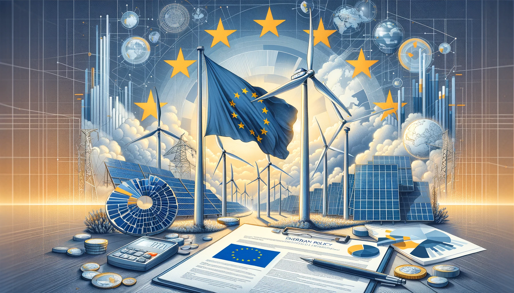 European Union energy policy